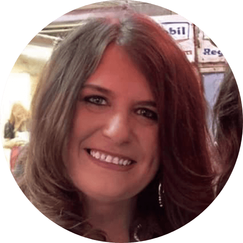 Becky Justice-Ford Coyote Store Picture