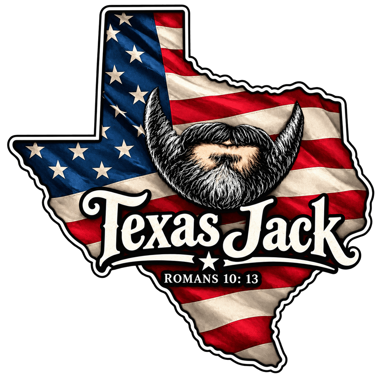 Texas Jack logo
