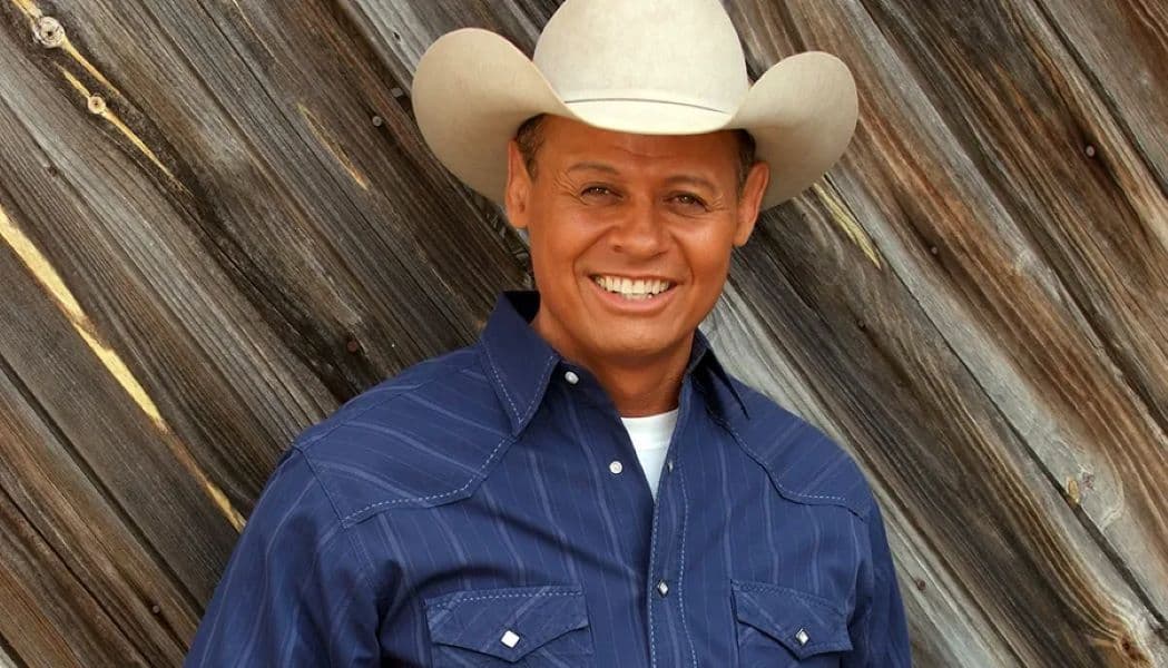 Neal McCoy live at The Legendary Coyote Store!
