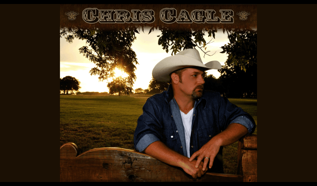 Chris Cagle with Dewayne Terry's Tribute to Toby Keith live at The Legendary Coyote Store!