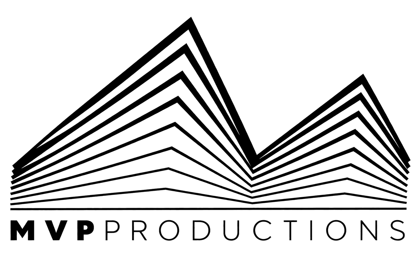 MVP Productions logo