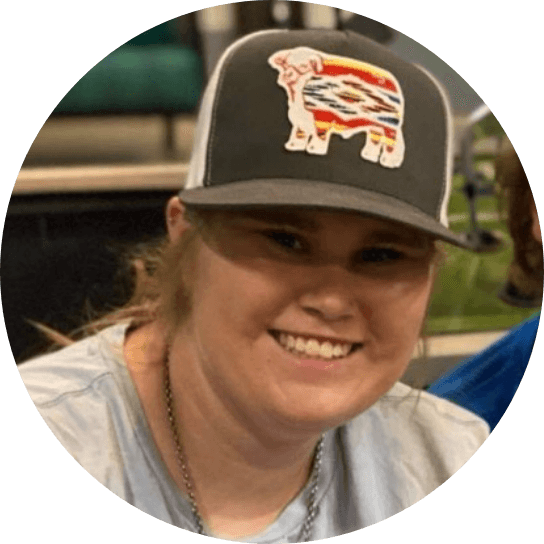 Macie Justice Coyote Store Picture