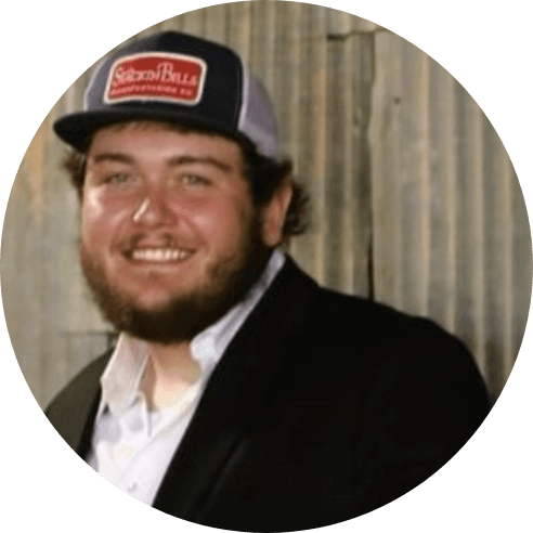 Blane Justice Coyote Store Picture