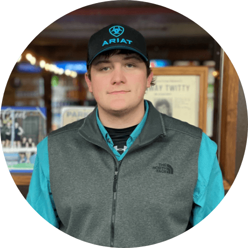 Benton Justice Coyote Store Picture