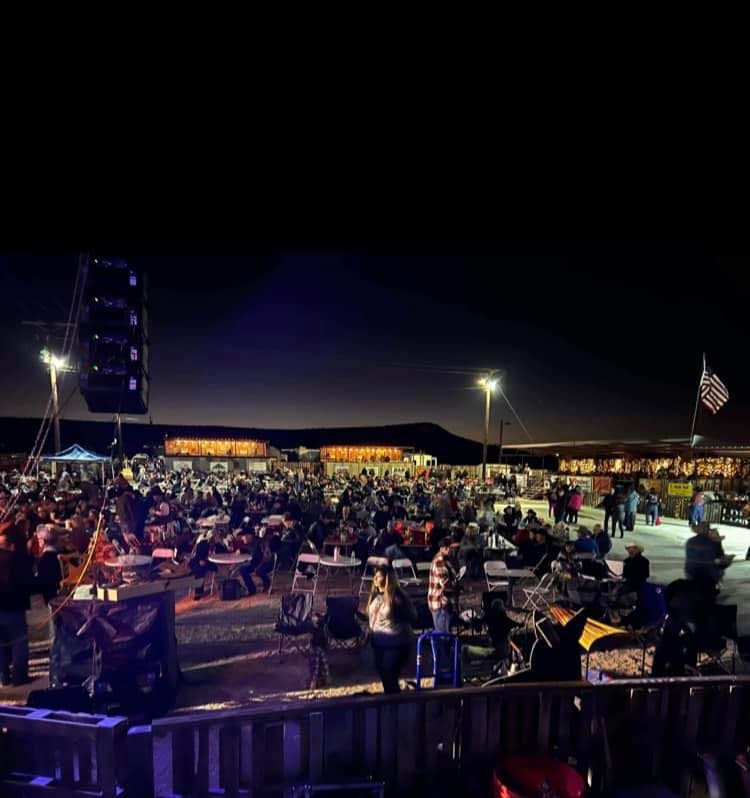 Where Tradition Lives and Legends Play