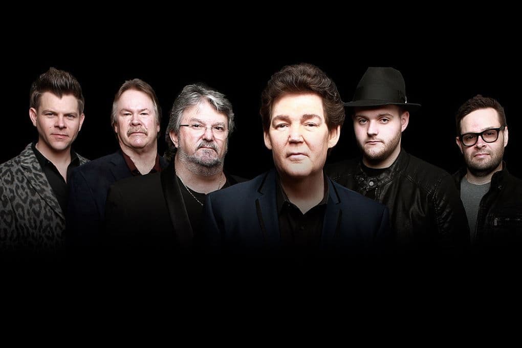 Shenandoah live at The Legendary Coyote Store!